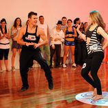 Casting de 'Fama, ¡a bailar! 3' 