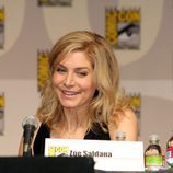 Elizabeth Mitchell