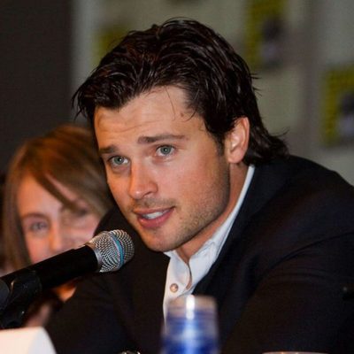 Tom Welling