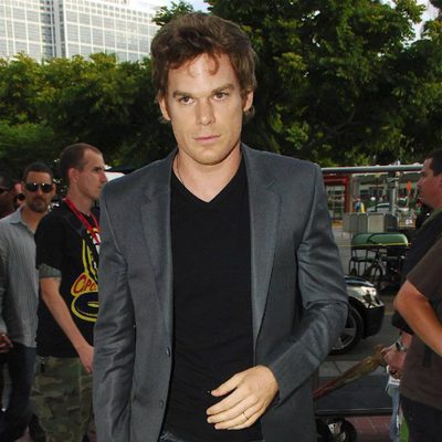 Michael C. Hall