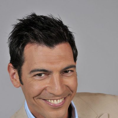 Quico Taronjí es el presentador de 'Asalto al furgón del dinero'