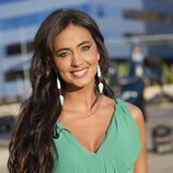 María Lamela en la gala final de 'Supervivientes 2026'