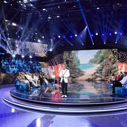 Gala final de 'Supervivientes 2026' - Supervivientes