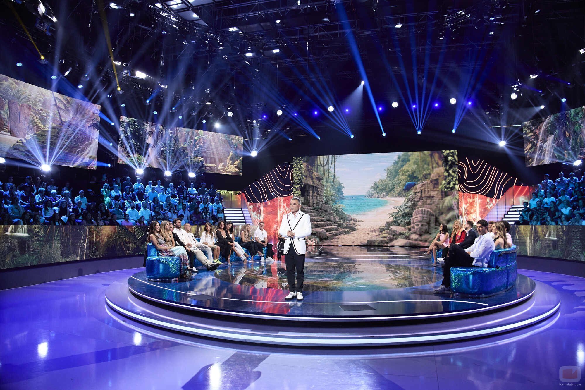 Gala final de 'Supervivientes 2026' - Supervivientes