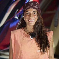 Alba Paul en la gala final de 'Supervivientes 2026'