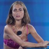 Maica Benedicto en la gala final de 'Supervivientes 2026'