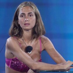Maica Benedicto en la gala final de 'Supervivientes 2026'