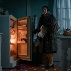 Marina Orta en la temporada 3 y el capítulo 105 de 'Sueños de libertad'