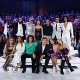 Novena gala de 'Tu cara me suena 13' - Tu cara me suena