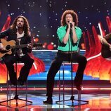Jesulín de Ubrique en la novena gala de 'Tu cara me suena 13'