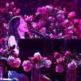 Paula Koops en la novena gala de 'Tu cara me suena 13'