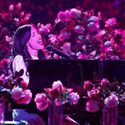 Paula Koops en la novena gala de 'Tu cara me suena 13'