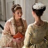 Emma Guilera en 3x196 'Miércoles 17 de junio de 2026' de 'Valle Salvaje'