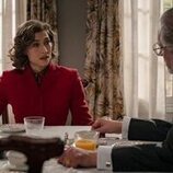 Nancho Novo y Marta Belmonte en Capítulo 106 titulado 'Martes 16 de junio de 2026' de 'Sueños de libertad'