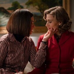 Marta Belmonte y Alba Brunet en 'Martes 16 de junio de 2026' de 'Sueños de libertad'