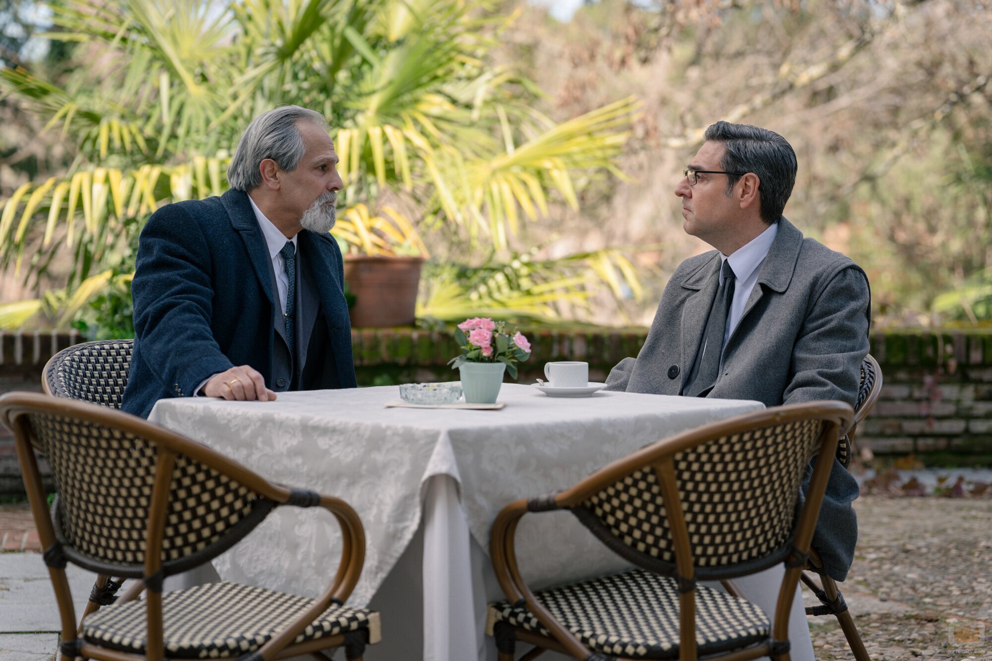 3x106 de 'Sueños de libertad'