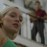Karina Kolokolchykova en 1x01 'La Isleta' de 'Ella, maldita alma'