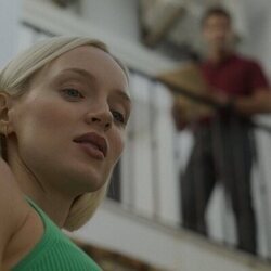 Karina Kolokolchykova en 1x01 'La Isleta' de 'Ella, maldita alma'