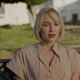Karina Kolokolchykova en el 1x01 de 'Ella, maldita alma'