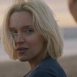 Momento de Karina Kolokolchykova en el 1x01 de 'Ella, maldita alma'
