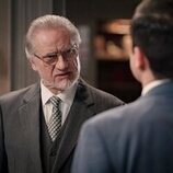 Nancho Novo y José Milán en 'Miércoles 17 de junio de 2026' de 'Sueños de libertad'