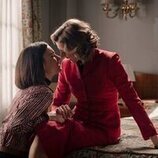 Marta Belmonte y Alba Brunet en 'Miércoles 17 de junio de 2026' de 'Sueños de libertad'