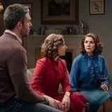 Temporada 3 y el capítulo 107 de 'Sueños de libertad'