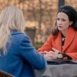 Antea Rodríguez y Ana Carlota Fernández en 3x107 'Miércoles 17 de junio de 2026' de 'Sueños de libertad'
