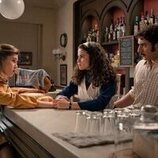 Vistazo a 3x108 titulado 'Jueves 18 de junio de 2026' de 'Sueños de libertad'