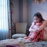 Ana Carlota Fernández en Capítulo 109 titulado 'Viernes 19 de junio de 2026' de 'Sueños de libertad'