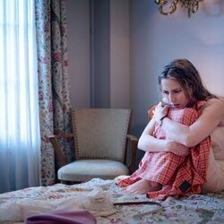 Ana Carlota Fernández en Capítulo 109 titulado 'Viernes 19 de junio de 2026' de 'Sueños de libertad'