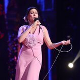 María Parrado en la décima gala de 'Tu cara me suena 13'