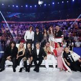 Décima gala de 'Tu cara me suena 13' - Tu cara me suena