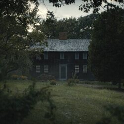 'Nuestra historia' de 'La maldición de Widow's Bay'