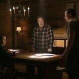 Temporada 1 y el capítulo 07 de 'La maldición de Widow's Bay'