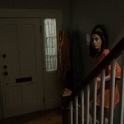 Kate O'Flynn en el 1x08 de 'Widow's Bay'