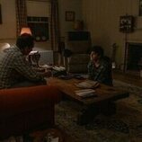 Kingston Rumi Southwick en 1x08 'Tu equipaje' de 'La maldición de Widow's Bay'