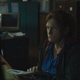 Dale Dickey en Capítulo 9 titulado 'Refugio de emergencia' de 'La maldición de Widow's Bay'