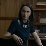 Kate O'Flynn en 'Refugio de emergencia' de 'Widow's Bay'