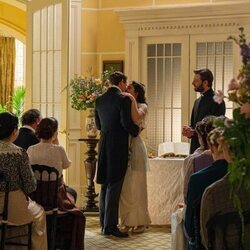 Temporada 7 y el capítulo 119 de 'La promesa'