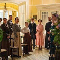 Imagen de Temporada 7 y el capítulo 119 de 'La promesa'