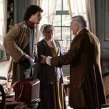Alejandro Bordanove en 'Viernes 26 de junio de 2026' de 'Valle Salvaje'