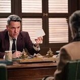 Gabriel Ignacio y Oriol Tarrasón en el 3x110 de 'Sueños de libertad'