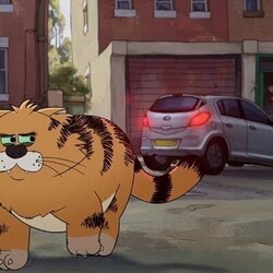 'Episodio #1.2' de 'Alley Cats'