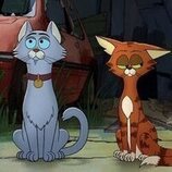 'Episodio #1.5' de 'Gatos callejeros'