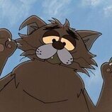 Capítulo 6 titulado 'Episodio #1.6' de 'Gatos callejeros'