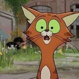'Episodio #1.6' de 'Alley Cats'