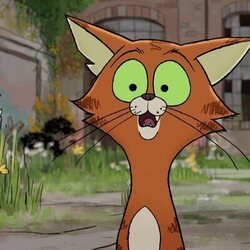 'Episodio #1.6' de 'Alley Cats'