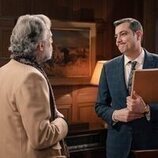 José Milán y Gabriel Ignacio en Capítulo 111 titulado 'Martes 23 de junio de 2026' de 'Sueños de libertad'