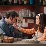 Dèlia Brufau y Carlos Troya en 'Martes 23 de junio de 2026' de 'Sueños de libertad'